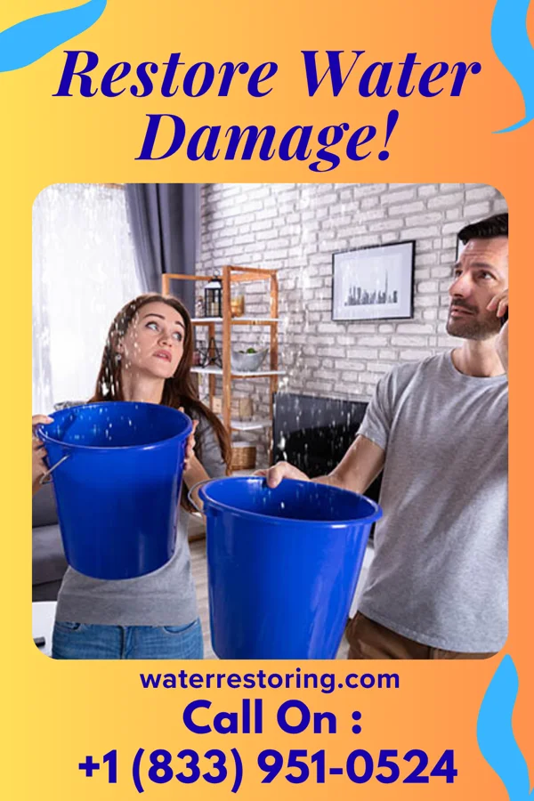 water restoration Total Storm Damage Network Rives